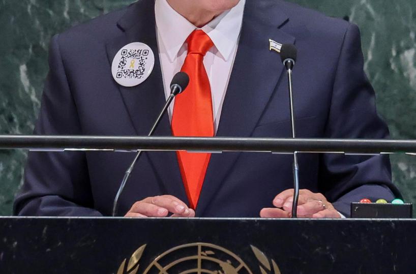 Netanyahu a chi riconosce Palestina, 'uccidere ebrei paga'
