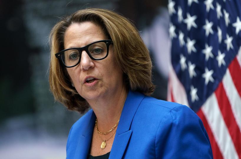 Trump chiede a Microsoft di licenziare Lisa Monaco