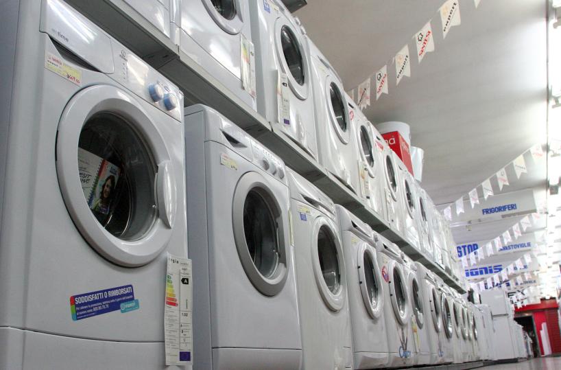Bonus elettrodomestici in Gazzetta, ora decreti per attivarlo