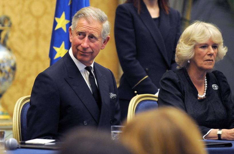 Re Carlo e regina Camilla in visita di Stato dal Papa a ottobre