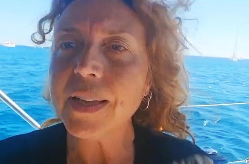 Tajani, parlerò con la portavoce di Flotilla se lo chiede