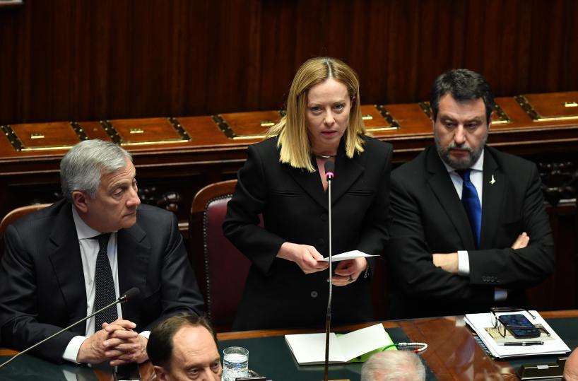 Lega, da banche 5 miliardi. Ma FI: 'Mai tasse su extraprofitti