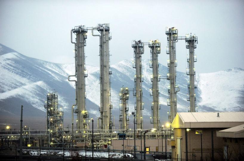 Aiea, 'riprese ispezioni in Iran questa settimana'