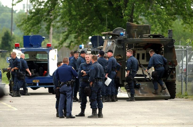 Sparatoria in Michigan, i morti salgono a due