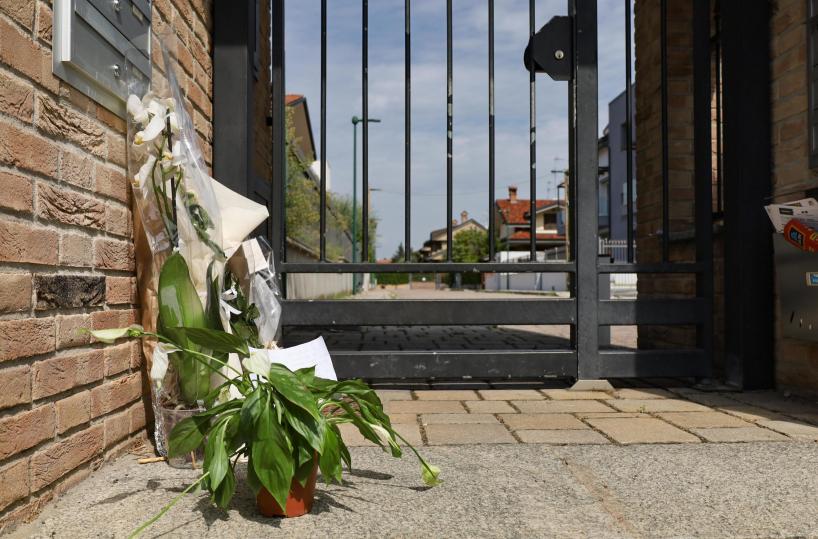 Giudice, '17enne lucido nel sterminare famiglia a Paderno'