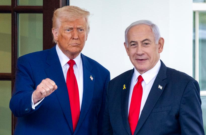 Trump, molto fiducioso di raggiungere l'accordo a Gaza
