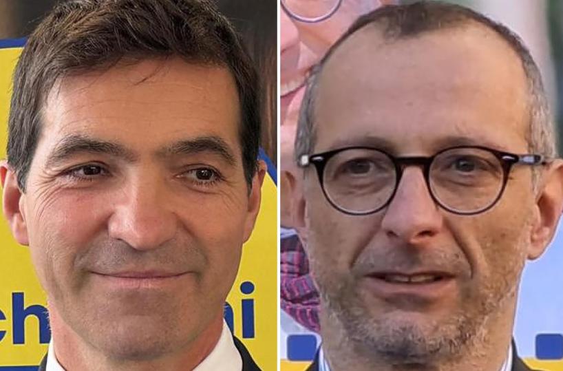 Marche: centrodestra vince elezioni regionali governatore Francesco Acquaroli rieletto