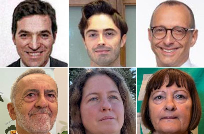 Exit poll Opinio per Rai, Acquaroli al 48-52%, Ricci al 46-50%