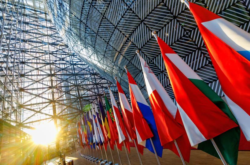 Ue, 'muro dei droni e fianco Est priorità roadmap difesa'