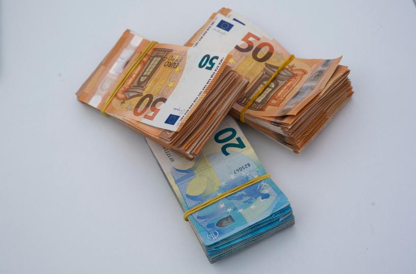 'Un quarto dei contribuenti paga tre quarti dell'Irpef'