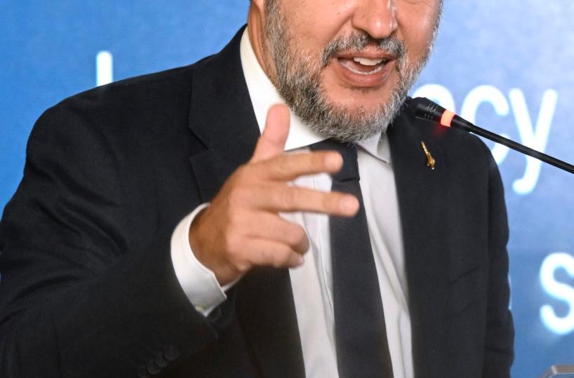 Salvini, regalo dalla sinistra, 11 dicembre in Cassazione
