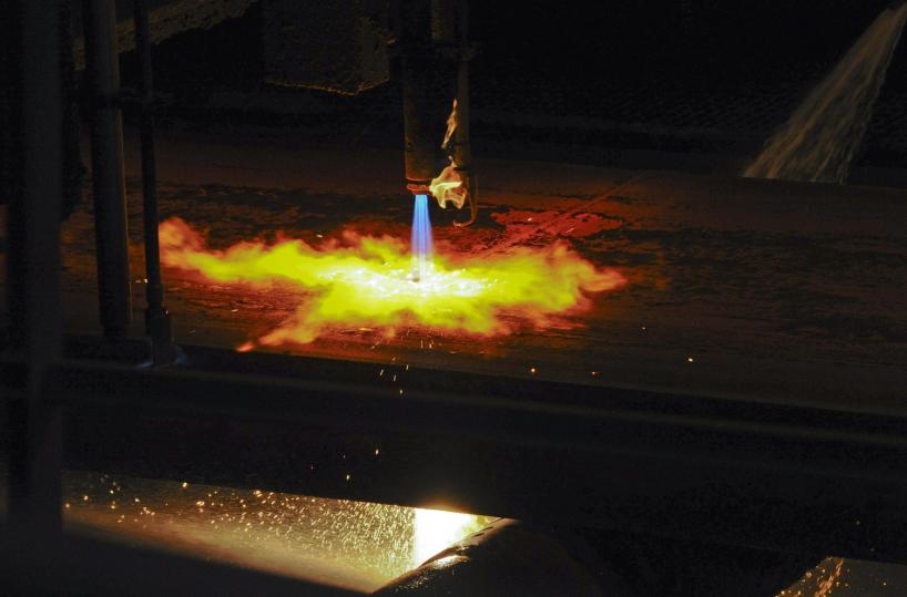 Istat, export traina fatturato industria a luglio, +0,4%