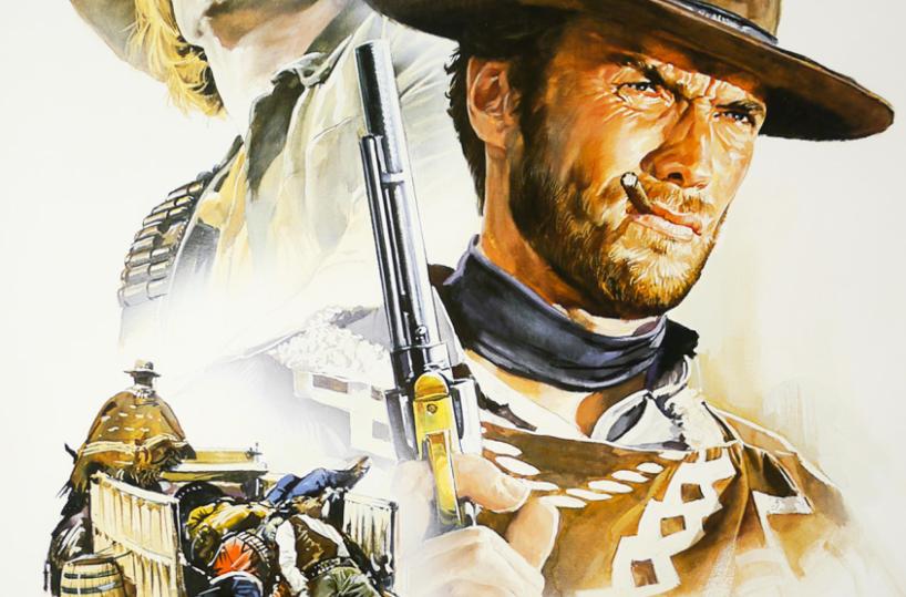 E' morto Renato Casaro, sue locandine storia cinema mondiale