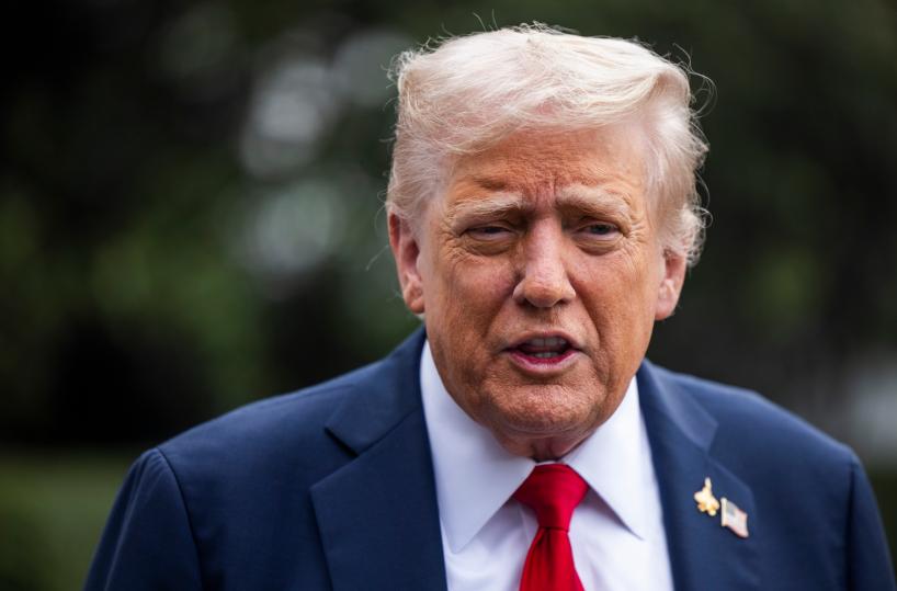 Trump, devo mettere insieme Putin e Zelensky
