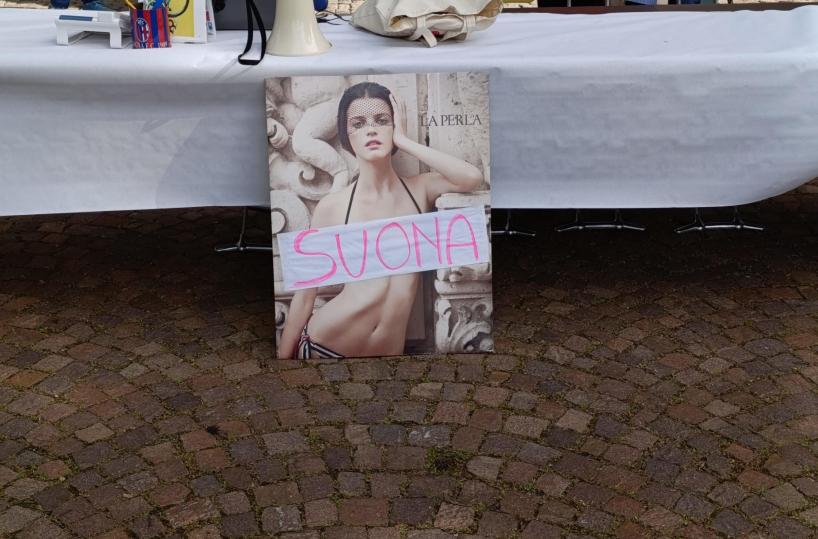 Salva La Perla, azienda bolognese ceduta a Luxury Holding