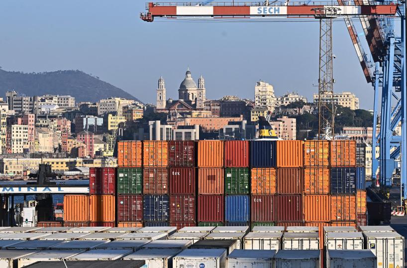 Garante chiede informazioni su scioperi nei porti