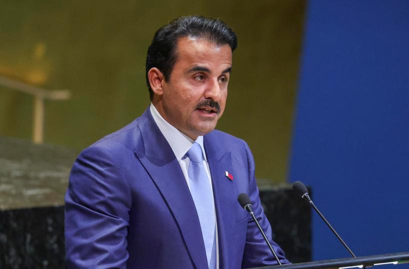 Qatar, stasera incontro su Gaza con Hamas e Turchia