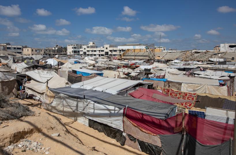 Hamas a Sky Arabia, 'vicini ad accettare piano Trump'