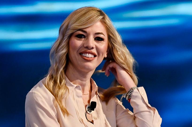 Caso Sangiuliano, chiesto il processo per Maria Rosaria Boccia