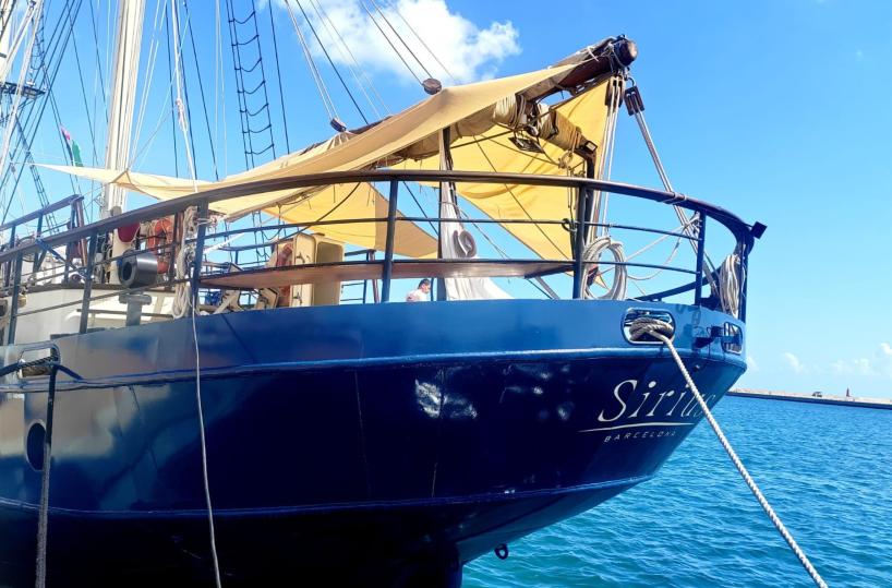 Flotilla, stanotte a rischio il diritto internazionale