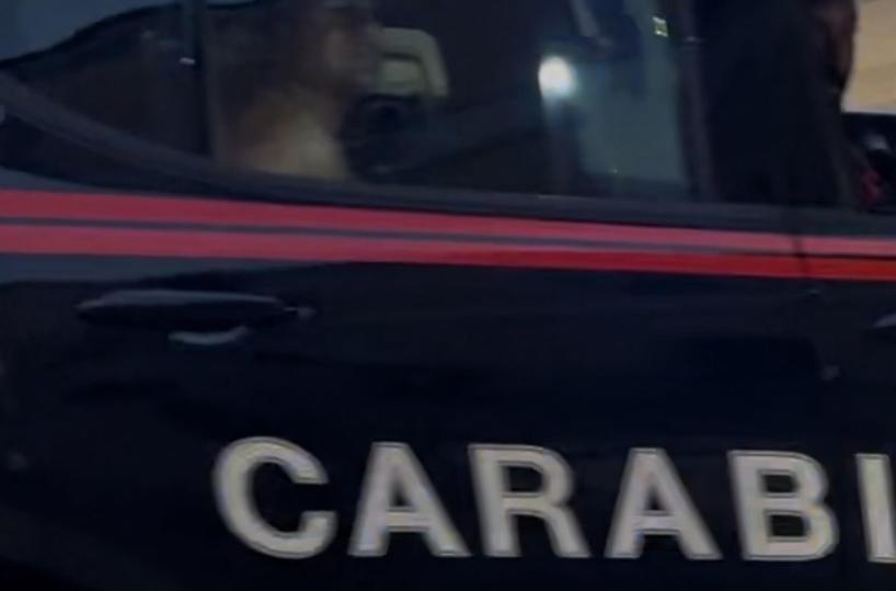 Femminicidio nel Beneventano, l'uomo ha ammesso omicidi