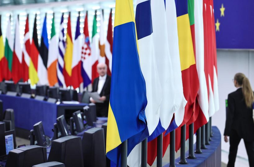 Big industria Ue, 'riforme subito, noi pronti a investire'