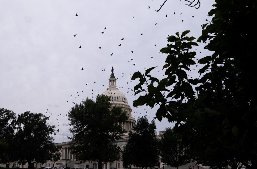 Gli Usa entrano ufficialmente in shutdown