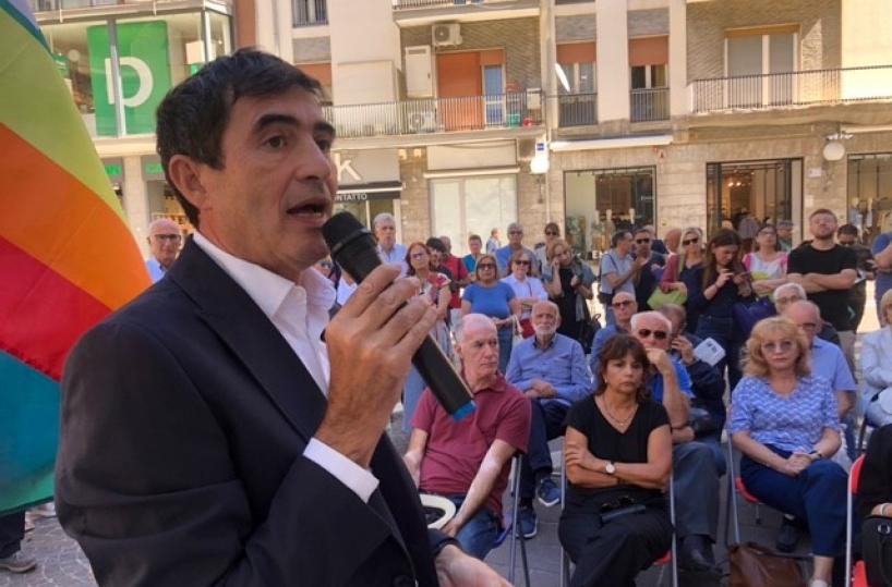 Avs, no a Meloni. Lavoriamo a risoluzione con Pd e 5s