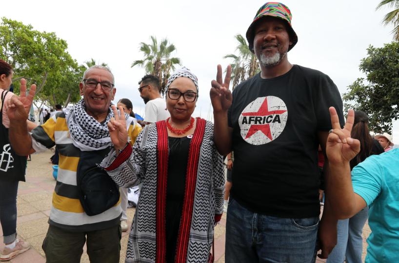 Sudafrica, 'blitz Israele contro Flotilla è un'offesa grave'
