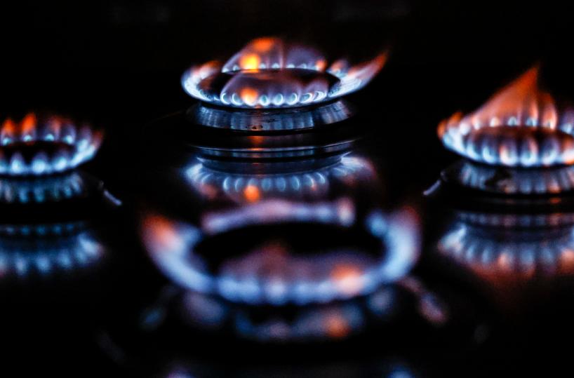 Arera, a settembre bolletta gas vulnerabili -0,8%