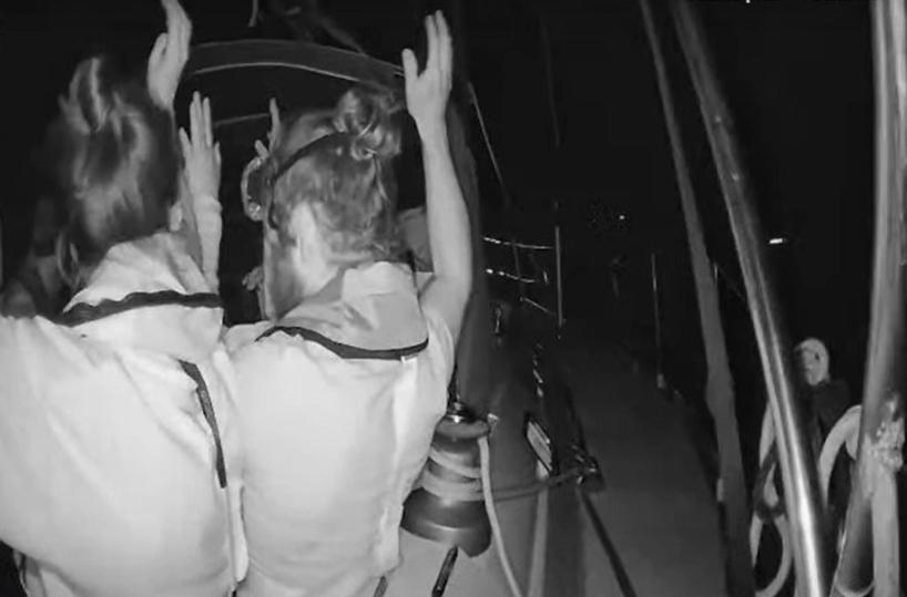 Flotilla, '22 italiani negli equipaggi delle navi intercettate'