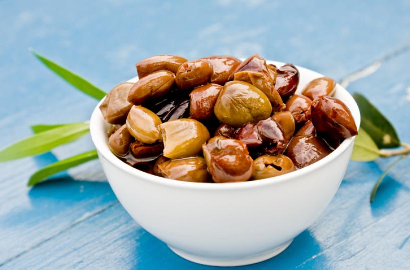 Olive Taggiasche e Carne Salada ottengono la denominazione Igp