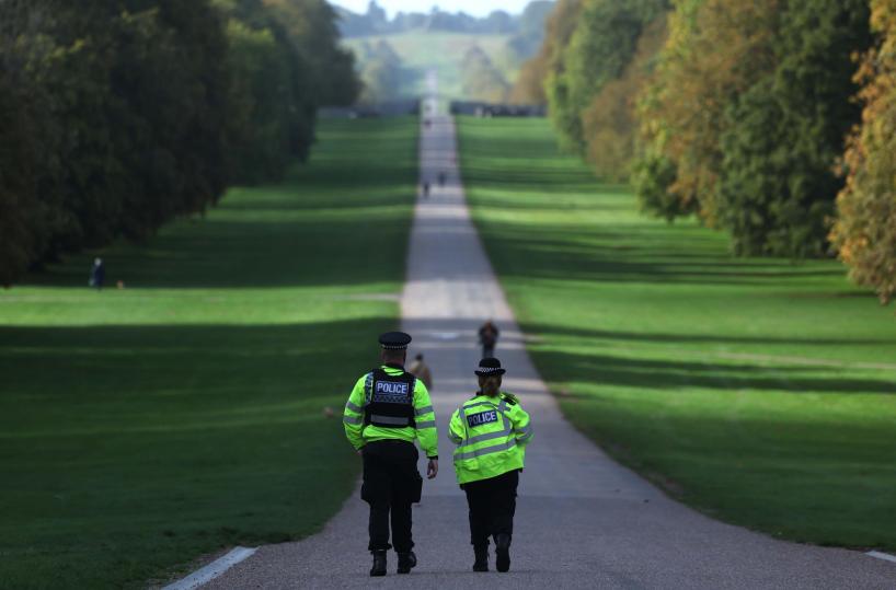Nuovo scandalo su razzismo polizia Gb, l'ira di Starmer