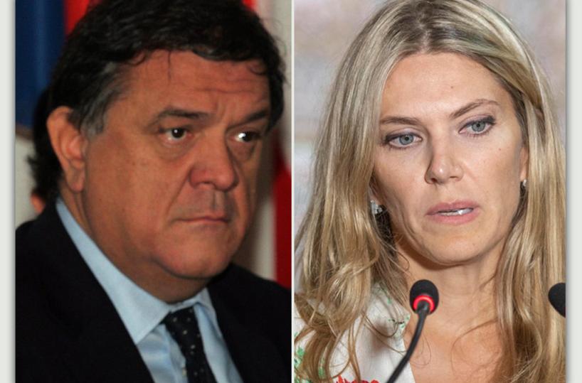 Qatargate, Kaili e Giorgi denunciano Panzeri a pm Milano