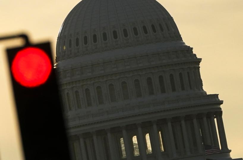 Indice Ism servizi degli Usa crolla ai minimi dal 2010