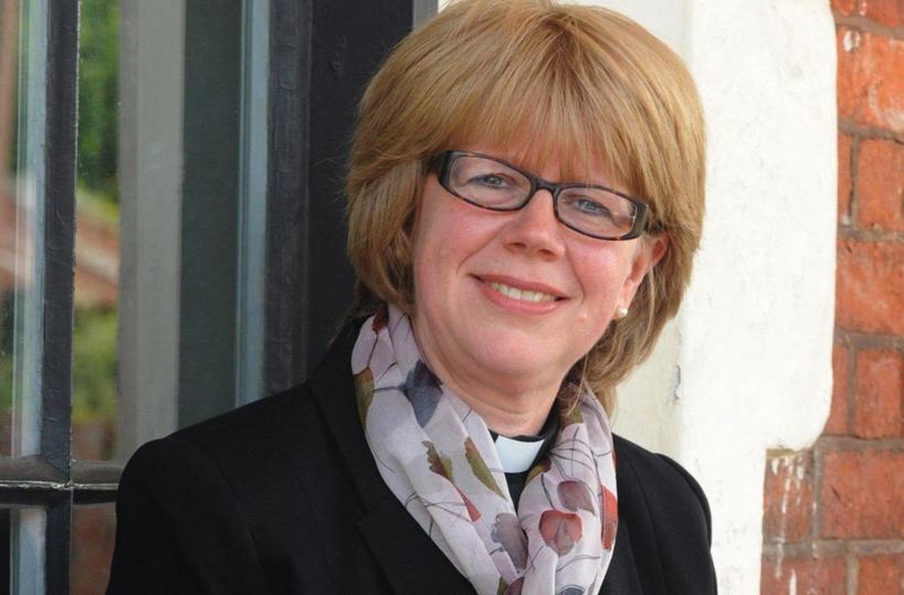 Rivoluzione nella Chiesa anglicana, una donna alla guida