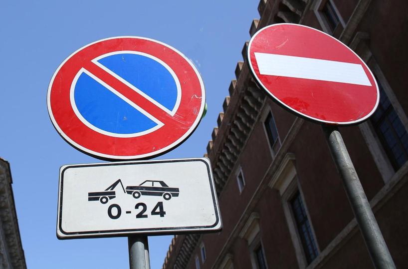 Codice e novità autovelox non fermano le multe, 1,2 miliardi