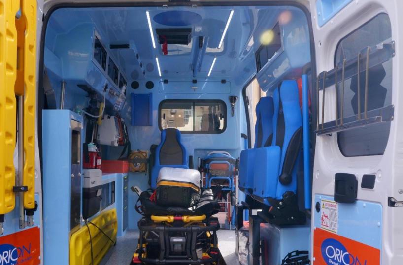 ++ Operaio muore in Salento,costruiva vasca per acqua piovana ++