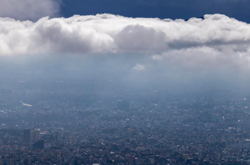 Piogge in Nepal e India, almeno 63 le vittime