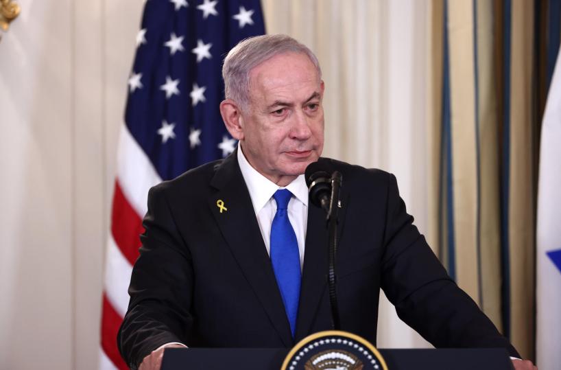 Netanyahu, 'senza liberazione ostaggi il piano non andra avanti'