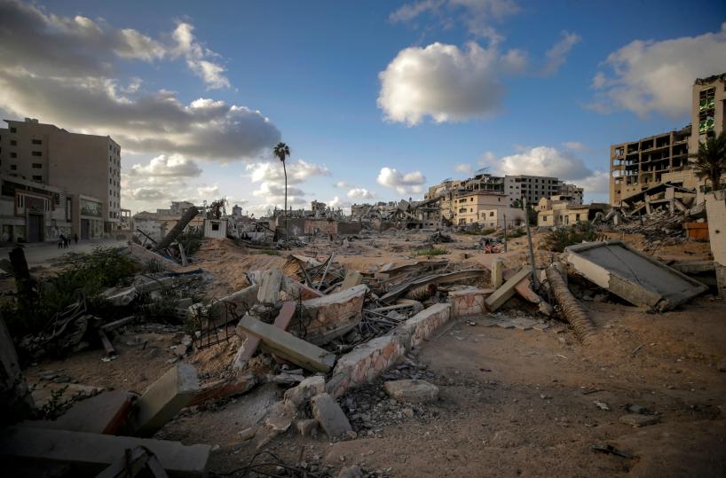 Hamas a tv, abbiamo iniziato a recuperare corpi dei rapiti