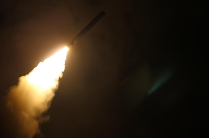 Cremlino, 'i Tomahawk a Kiev sarebbero una seria escalation'