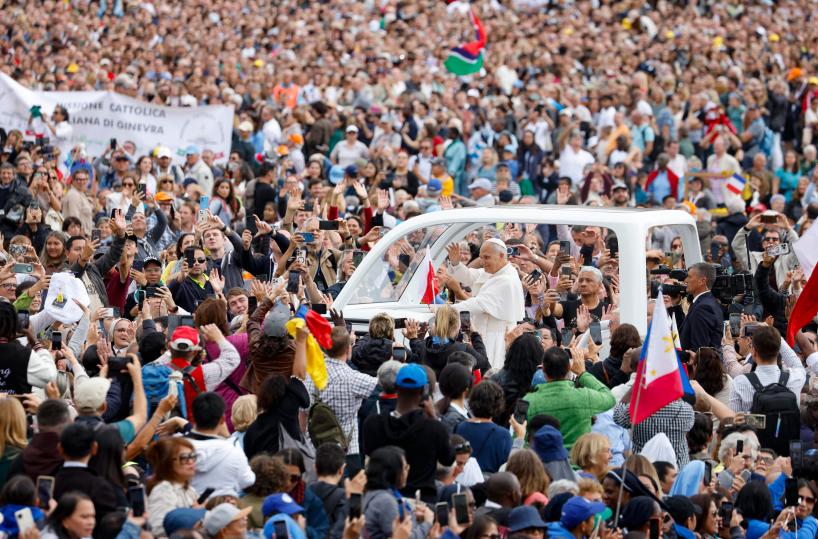 Il primo viaggio di Papa Leone, in Turchia e Libano
