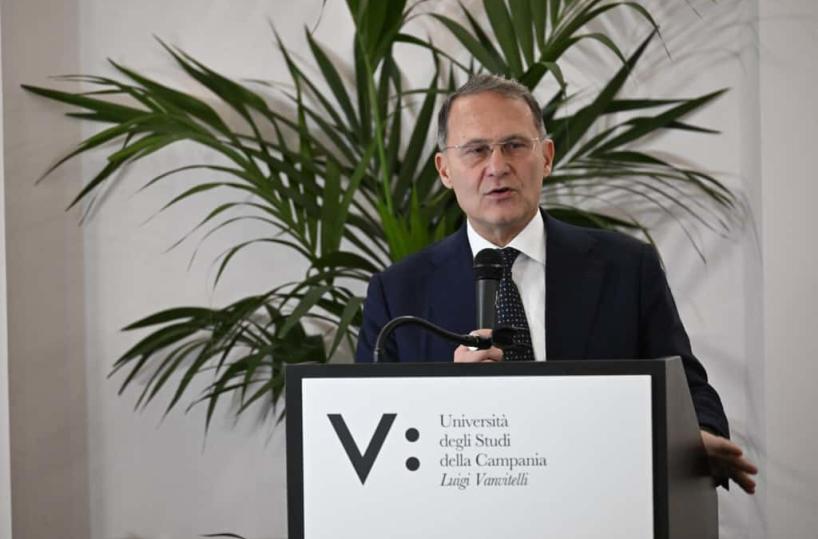 Cirielli, dubbi di Forza Italia mi hanno sorpreso