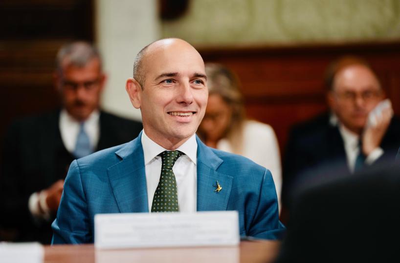 Morelli, FI stampella di Sala, altro che Salva Milano