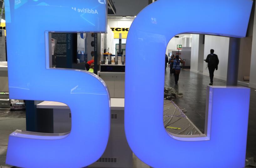 Parte una nuova asta per le frequenze 5g