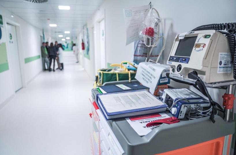 Gimbe, 13 miliardi in meno alla sanità negli ultimi 3 anni