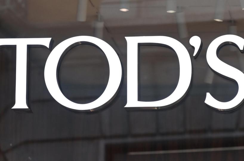 Pm, amministrazione giudiziaria Tod's, sfruttamento lavoro
