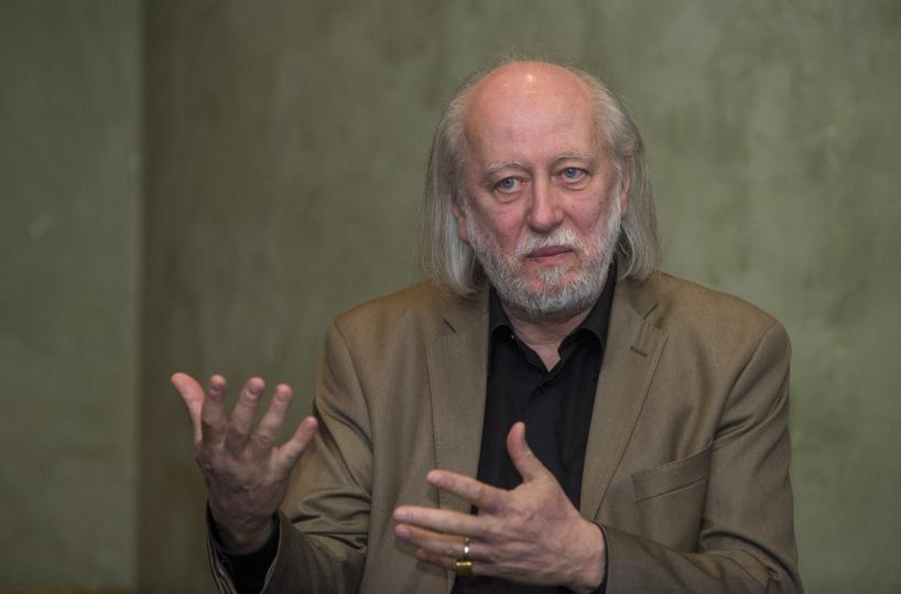 Nobel Letteratura 2025 a Lazlo Krasznahorkai