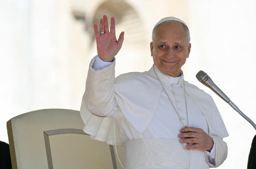 Il Papa,agenzie in prima linea contro notizie spazzatura